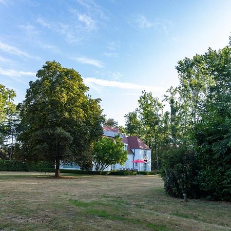 Melindis B&B Jabbeke  Exteriér fotografie