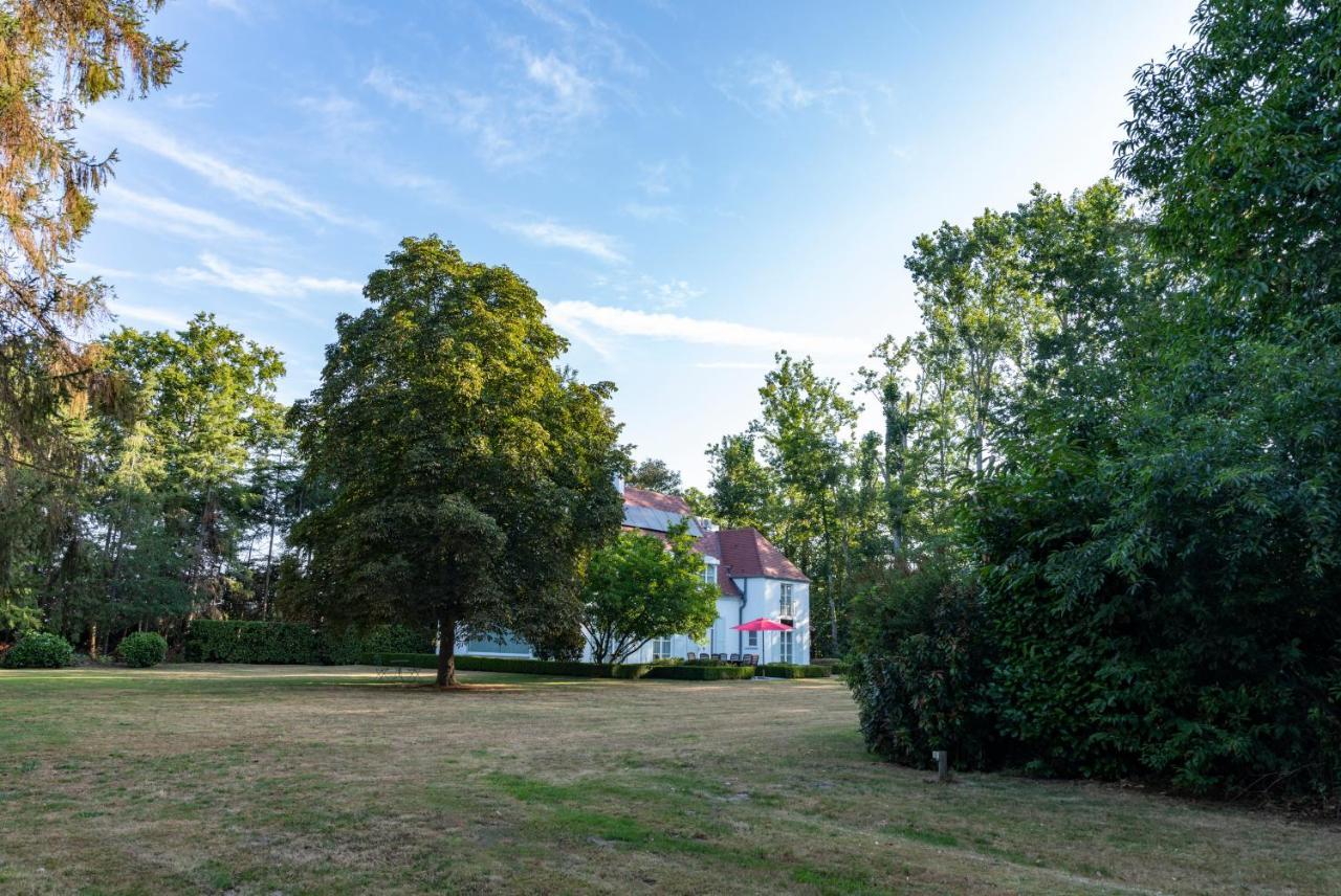 Melindis B&B Jabbeke  Exteriér fotografie