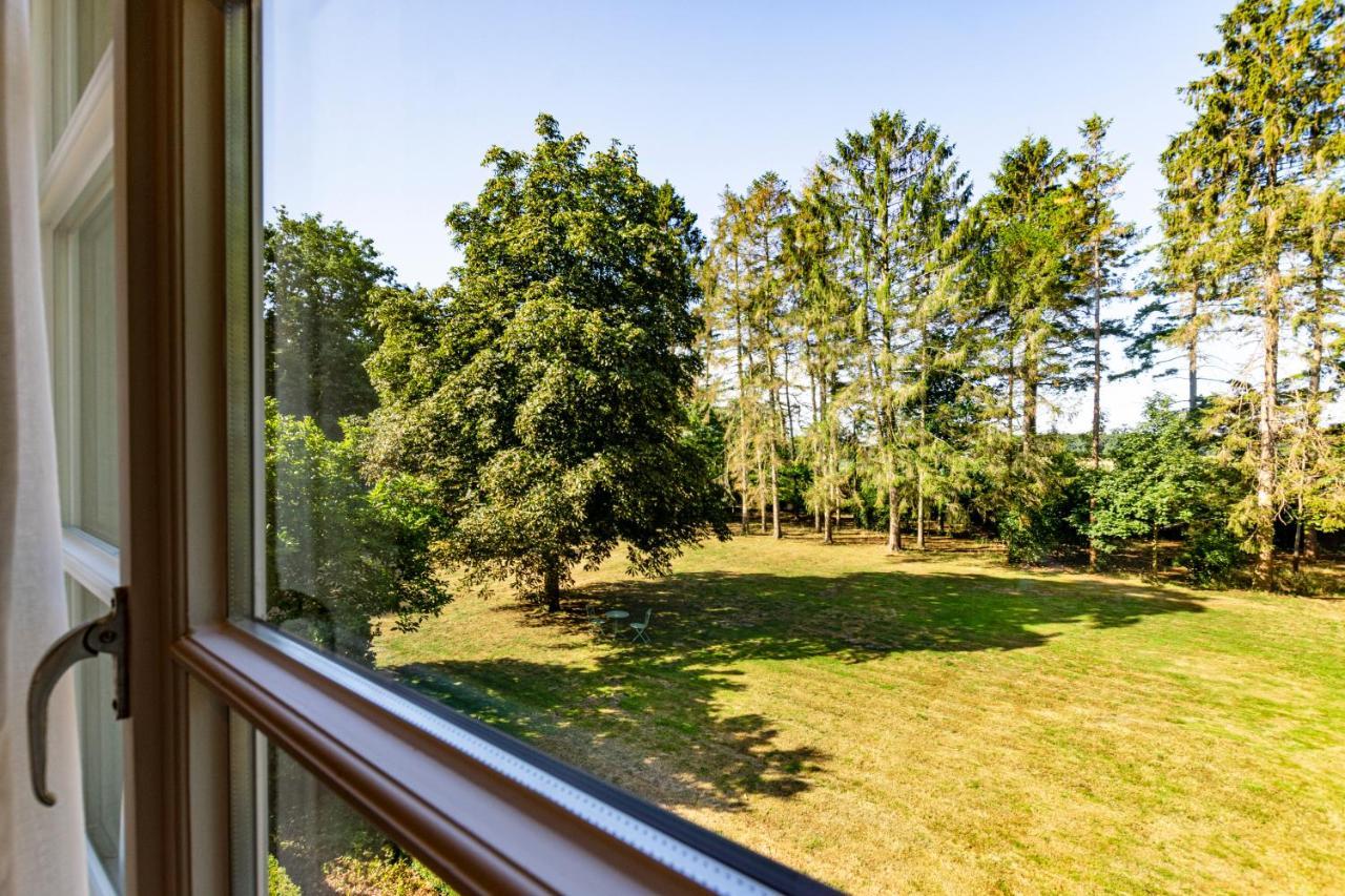 Melindis B&B Jabbeke  Exteriér fotografie