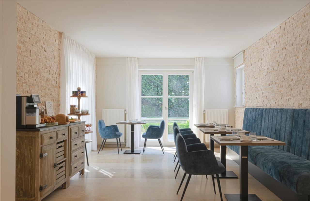 Melindis B&B Jabbeke  Exteriér fotografie